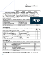 Sida Meas, National and Semester Tests For Grade 12