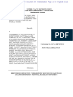 ECF 899 - Response in Opposition PDF