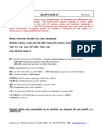 Delphi DCM3.7 ALL PDF