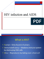 HIV AIDs - Final