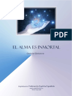 103 - El Alma Es Inmortal (Gabriel Delanne) PDF