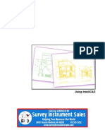 Using IntelliCAD 9.0 (2018) PDF