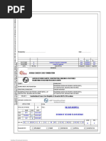 0010-SIL-019035-C-HP-16-DC-0010-R0-Design of Second Floor Beams