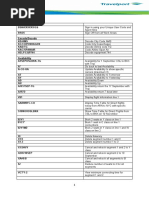 Worldspan Ref