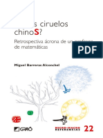 Y Los Ciruelos Chinos. Retrospectiva Ácrona de Un Profesor de Matemáticas PDF