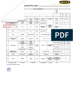 Final - Pump - QAP - 5P0312ABCD - Antico - Code 4 PDF