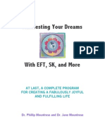 Manifesting Your Dreams - p158