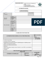 Formato de Evaluacion Sena