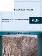 Presentación de Geología Estructural 1