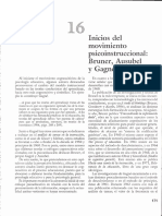 Inicios Del Movimiento Psiointrucción PDF