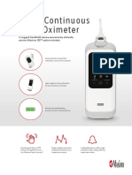 PLM 12399a Product Information Rad G Continuous British PDF