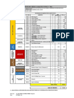 Pma - Programa Médico Arquitectónico - Octubre 2018