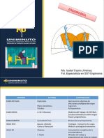 Ergonomia 1 Uniminuto PDF