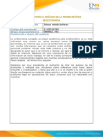 Anexo 3 - Formato para El Análisis de La Problemática. Tarea 3 Ética