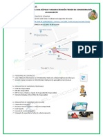 Procedimiento de Atencion de Pedidos de Compra