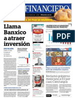 El Financiero 30 10 2020 PDF