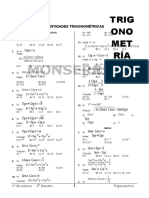 Monserrat: Trig ONO MET RÍA