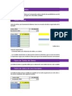 Herramientas de Analisis