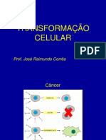 Cito Transformação Celular