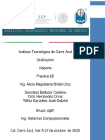 Reporte Transformaciones 2D PDF