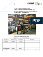 Hse Monthly Report Ke-2