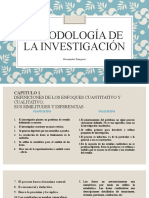 METODOLOGÍA DE LA INVESTIGACIÓNg