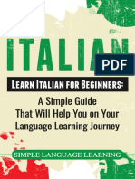 A Simple Guide That Will Help You On Your Language Learning Journey