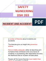 2-Incident and Accident Theory PDF