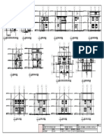 Economic Housing-Floor Plans 1