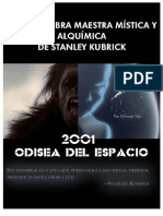 Kubrick Alquimico Articulo Jayweidner