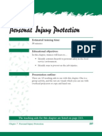 Personal Injury Protection