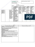 OB Drug Study - Methylergonovine