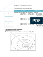 Lab 6 Introduction To Basic Interface