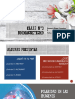 Clase N° 3 Biomagnetismo