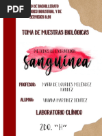 MANUAL DE METODOS DE EXRACCION SANGUINEA. VIVIANA 2do. H PDF