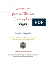 Samten Migdrön - Lamparina para o Olho em Contemplação Capítulo Sete Atiyoga