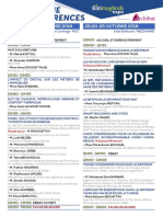 Programme Batimaghreb2018 PDF