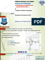 5 Análisis ESTRUCTURAL I 090620