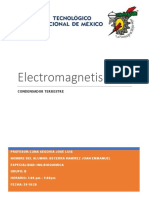 Condensador Terrestre