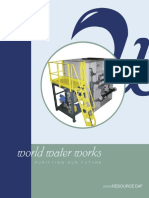 World Water Works: Resource Daf