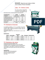 CATALOGO TK ESPAÑOL 2014 Simpson