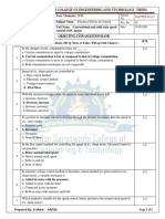 II Mech - 03 - EE8353 - EDC - Unit 4 PDF