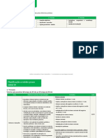 Planificação AE Matematica 7