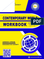 Contemporaryworldworkbook