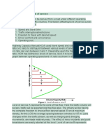 Factors Effecting LOS