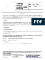 Surface Vehicle Recommended Practice: CAD Model For SAE J826 3-D H-Point Machine