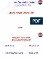 Desal Presentation