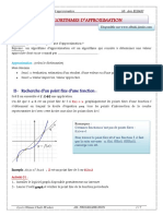 CH6-les Algorithmes D'approximation - 2019 - 2020 - Eleve - New