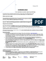 Schengen Allgemein Data PDF