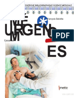 Mémo Urgences